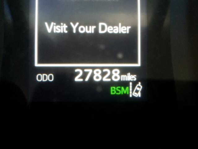 TOYOTA CAMRY L 2018