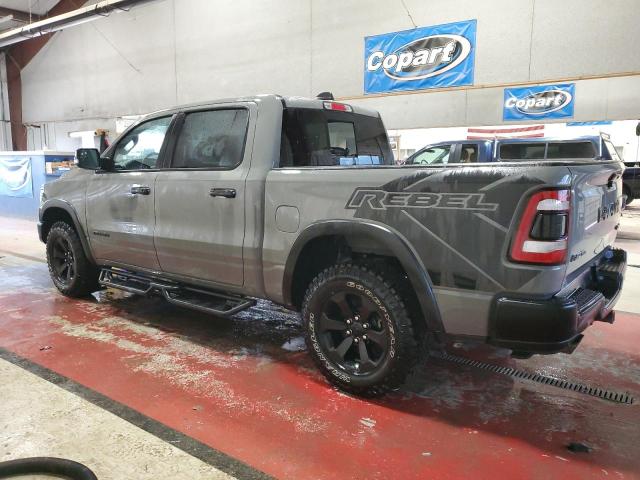 RAM 1500 REBEL 2023
