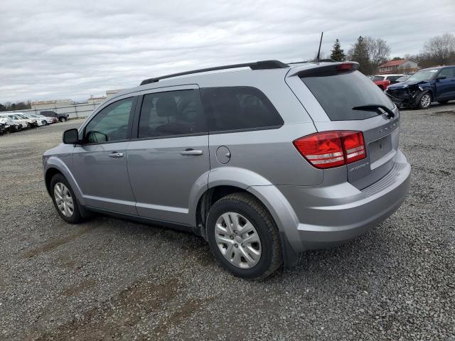 DODGE JOURNEY SE 2018