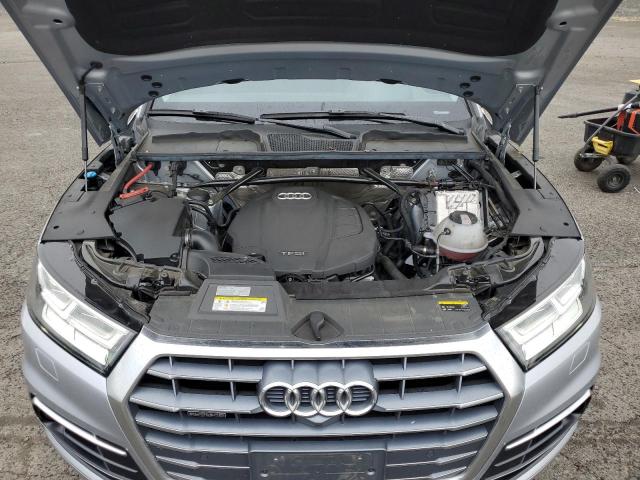 AUDI Q5 PRESTIGE 2018
