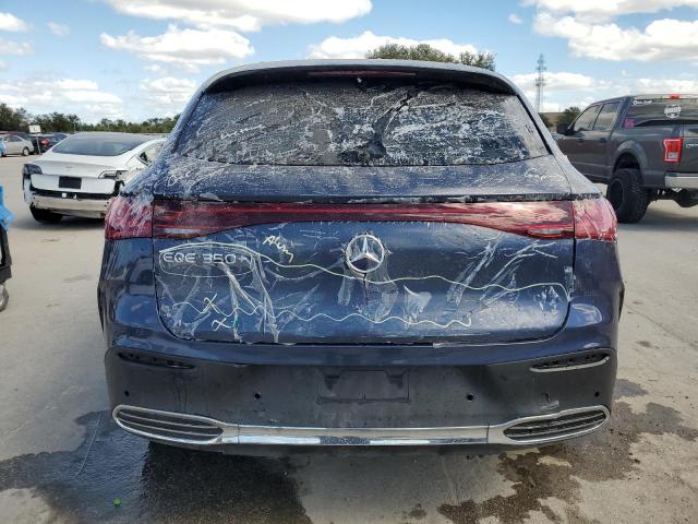 MERCEDES-BENZ EQE SUV 350+ 2023