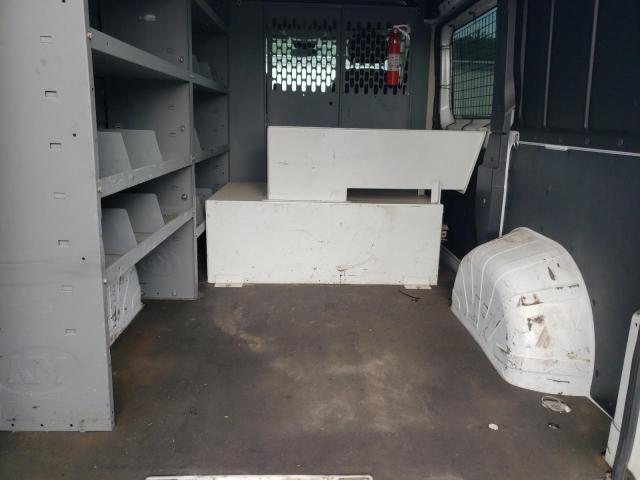 RAM PROMASTER 1500 1500 STANDARD 2018