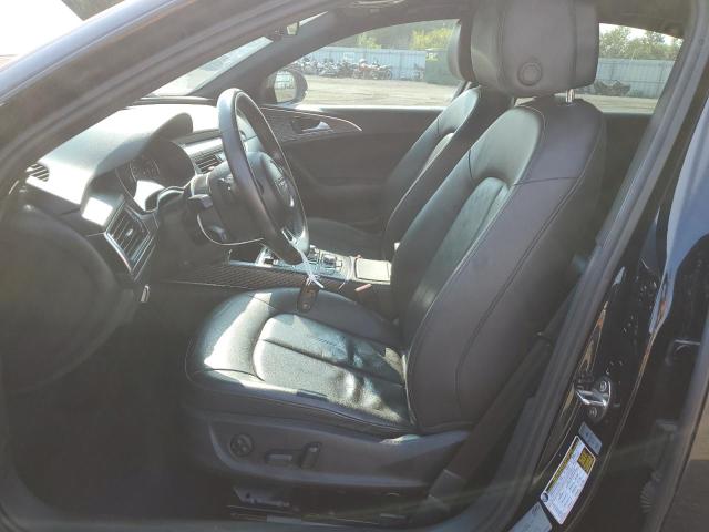 AUDI A6 PREMIUM 2014