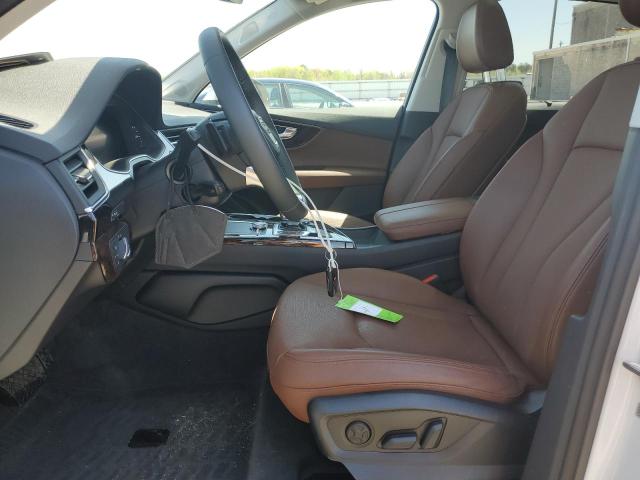 AUDI Q7 PREMIUM PLUS 2019