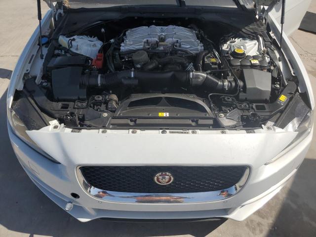 JAGUAR XE FIRST EDITION 2017