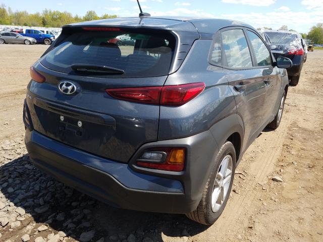 HYUNDAI KONA SE 2019