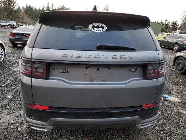 LAND ROVER DISCOVERY SPORT SE R-DYNAMIC 2020