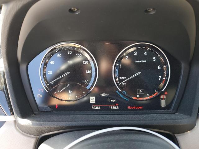 BMW X1 XDRIVE28I 2019