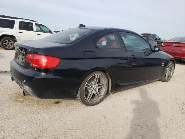 BMW 335 IS 2011