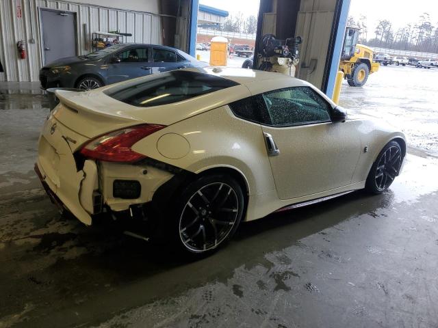 NISSAN 370Z BASE 2016