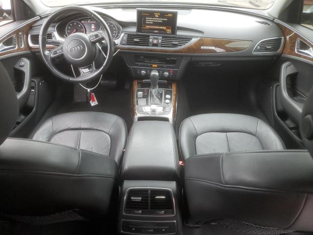 AUDI A6 PREMIUM PLUS 2015