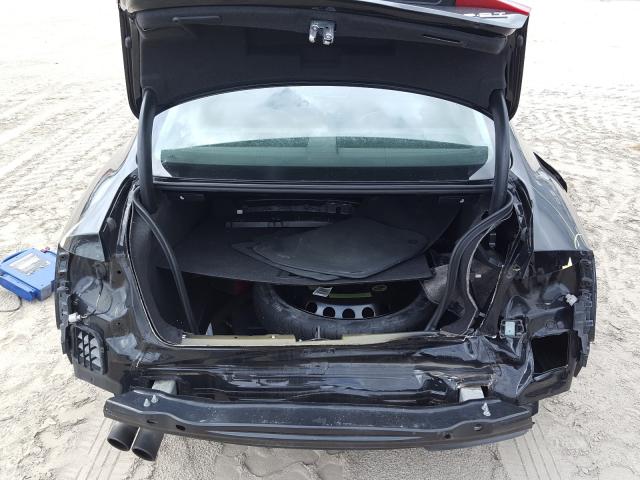 AUDI A5 PREMIUM PLUS 2013