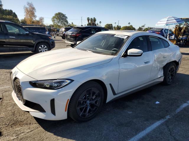 BMW I4 EDRIVE40 2024