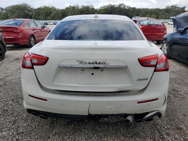 MASERATI GHIBLI 2018