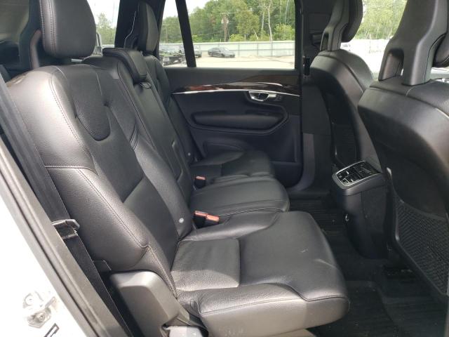 VOLVO XC90 T6 2016