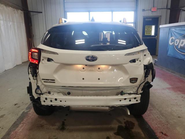 SUBARU CROSSTREK WILDERNESS 2023