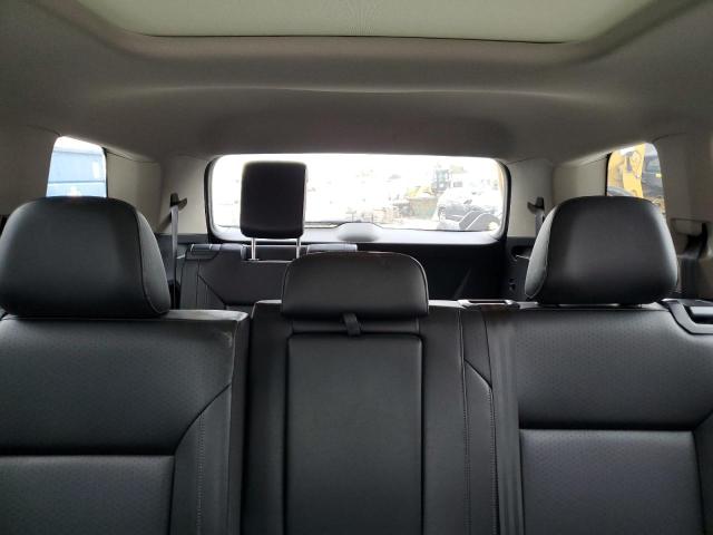 VOLKSWAGEN ATLAS SE 2018