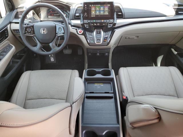 HONDA ODYSSEY ELITE 2024