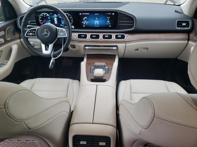 MERCEDES-BENZ GLE 350 4MATIC 2021