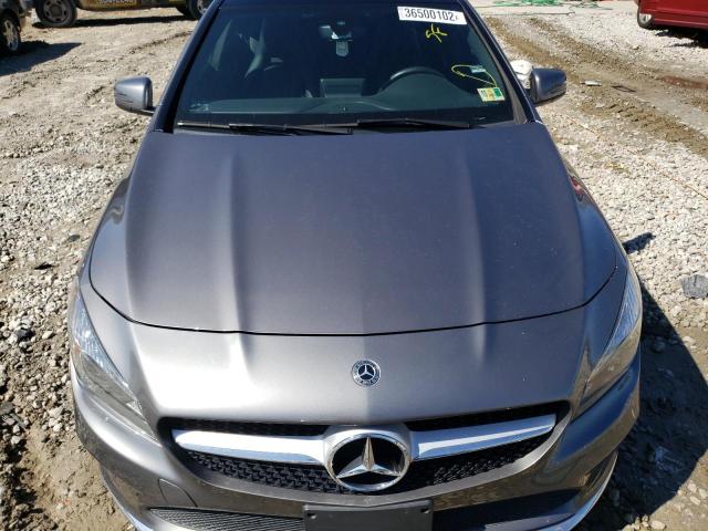MERCEDES-BENZ CLA 250 4MATIC 2018
