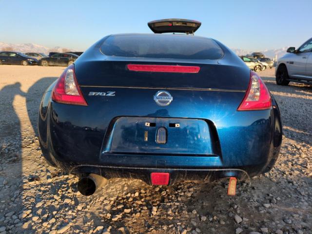 NISSAN 370Z BASE 2016