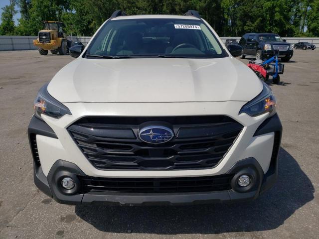 SUBARU OUTBACK ONYX EDITION XT 2024