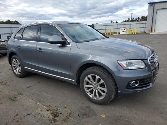 AUDI Q5 PREMIUM PLUS 2014