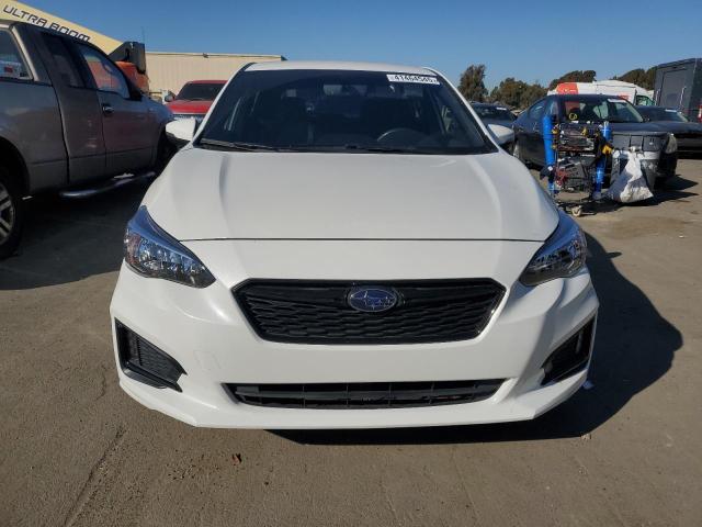 SUBARU IMPREZA SPORT 2018