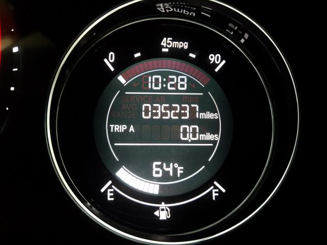 HONDA HR-V EXL 2017