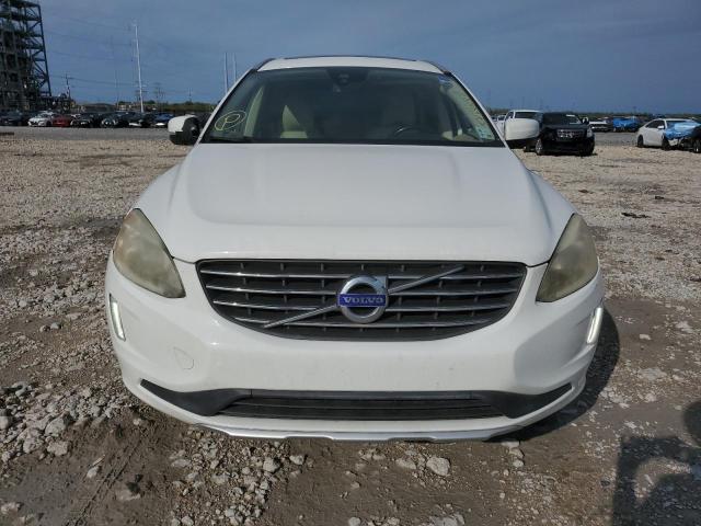 VOLVO XC60 3.2 2014
