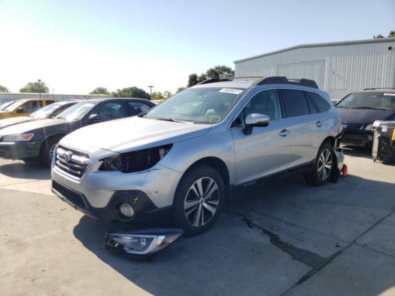 SUBARU OUTBACK 3.6R LIMITED 2019