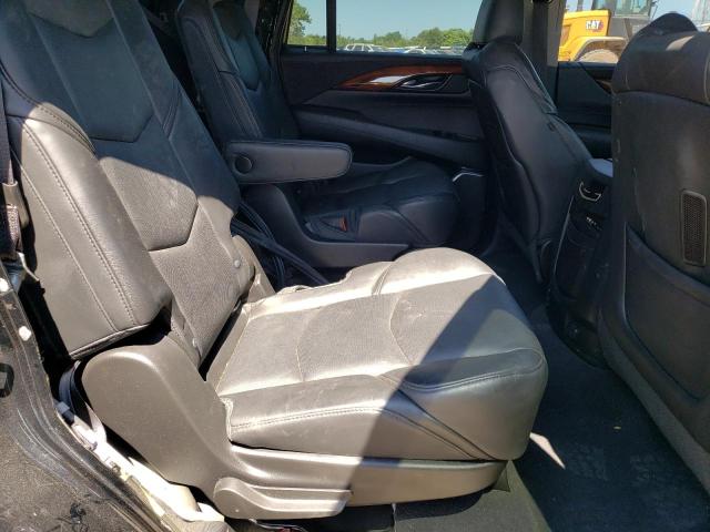 CADILLAC ESCALADE PREMIUM 2015