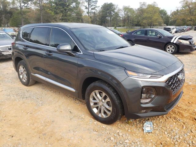 HYUNDAI SANTA FE SEL 2018