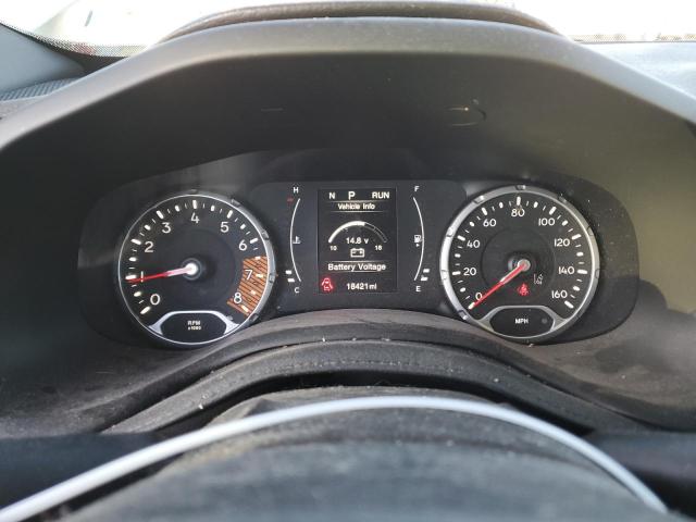 JEEP RENEGADE SPORT 2021