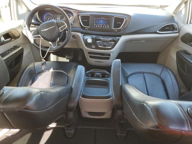 CHRYSLER VOYAGER LXI 2020