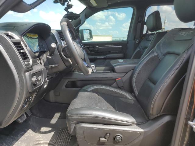 RAM 1500 TRX 2021
