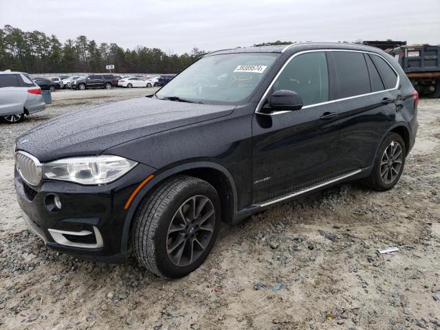 BMW X5 XDRIVE35I 2016