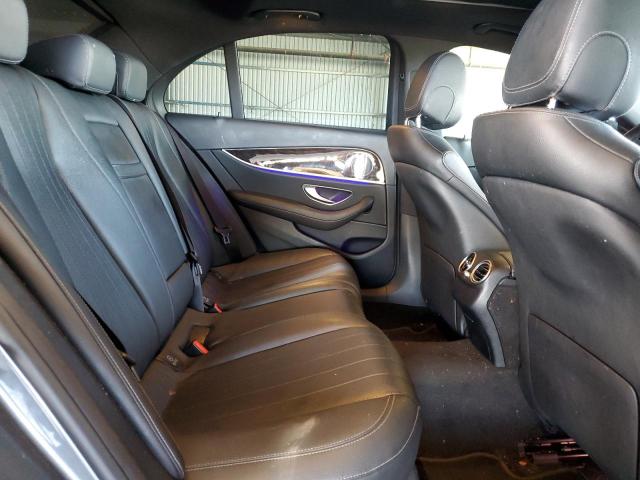 MERCEDES-BENZ E 350 2020