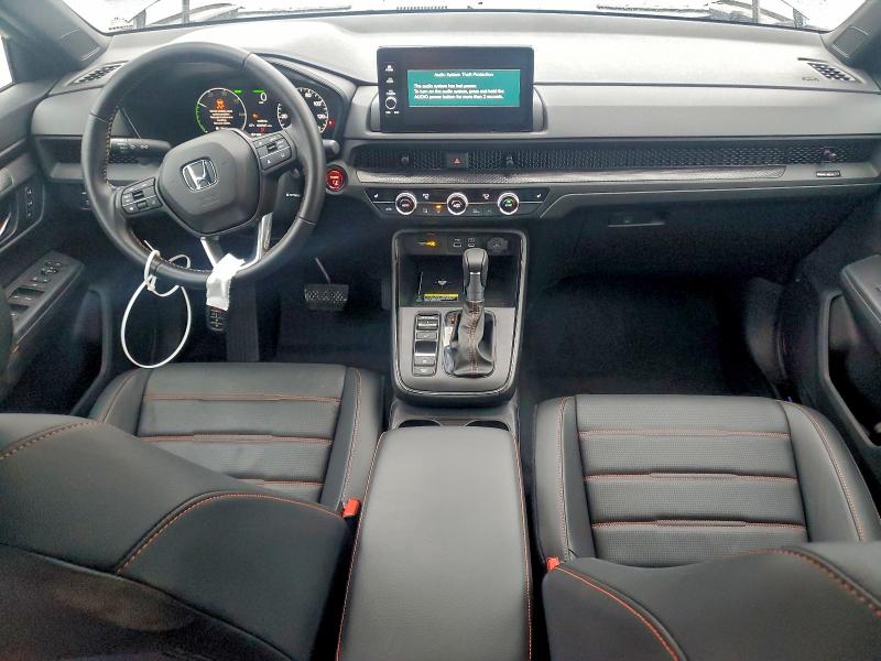 HONDA CR-V SPORT-L 2025