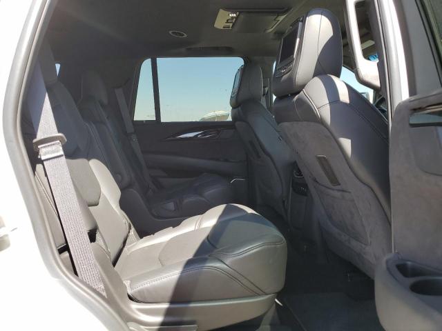 CADILLAC ESCALADE PLATINUM 2018