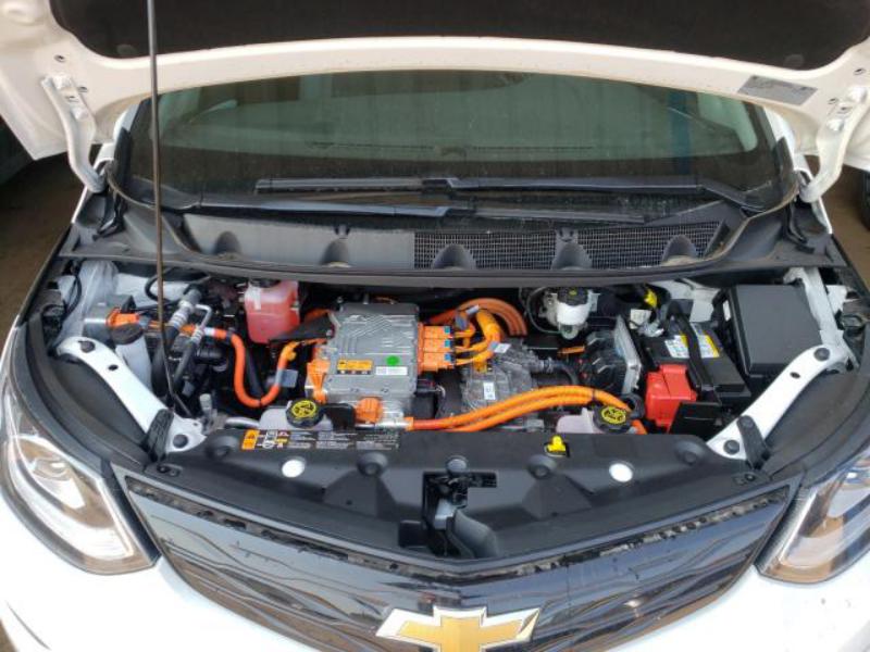 CHEVROLET BOLT EV LT 2020
