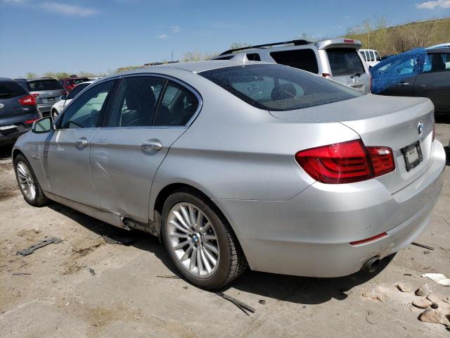 BMW 535 XI 2013