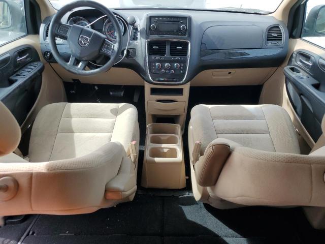 DODGE GRAND CARAVAN SE 2014