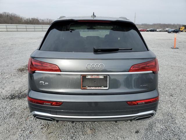 AUDI Q5 PREMIUM 45 2022