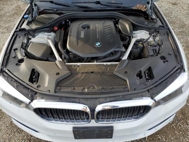 BMW 540 I 2019