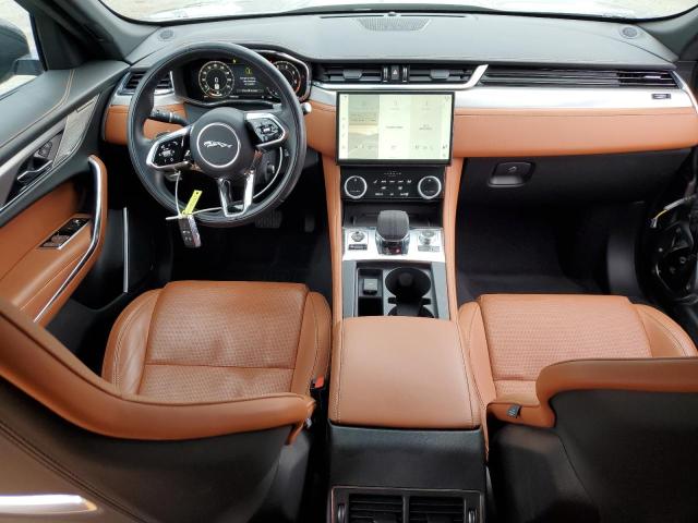 JAGUAR F-PACE R-DYNAMIC S 2023