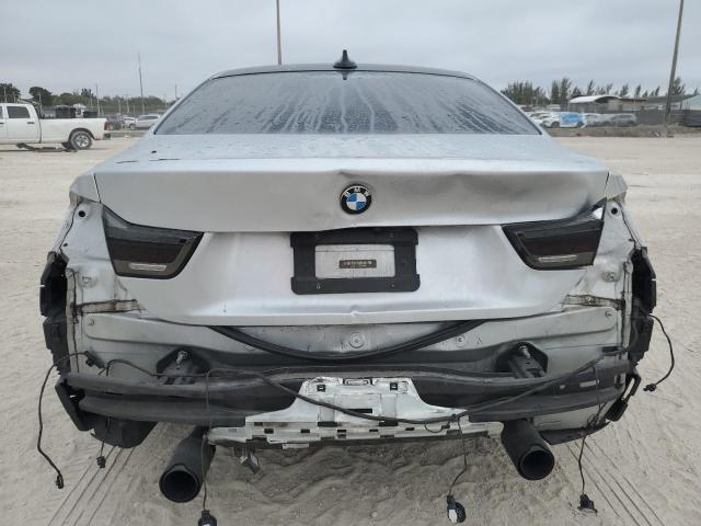 BMW 435 I 2014