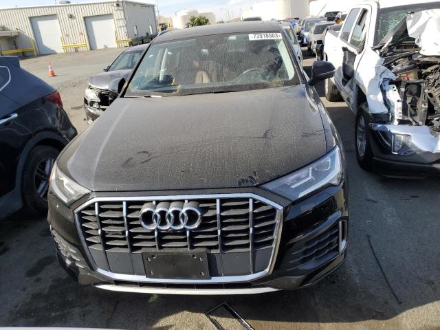AUDI Q7 PREMIUM PLUS 2021