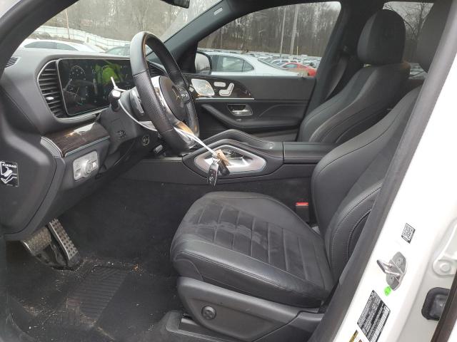 MERCEDES-BENZ GLE 350 4MATIC 2020
