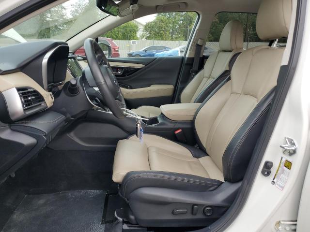 SUBARU OUTBACK LIMITED 2024